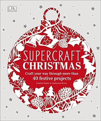 Supercraft christmas craft - christmas:,