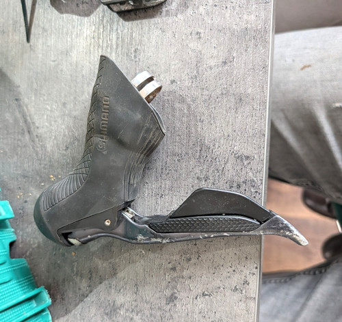 Left shimano ultegra r8070 - shimano, st-r8070