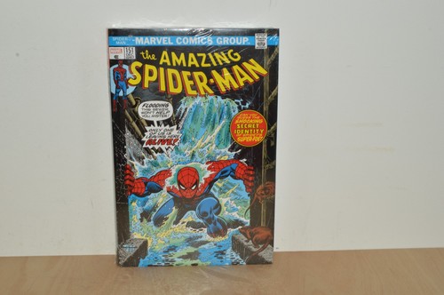Marvel the amazing spider - amazing, spider-man