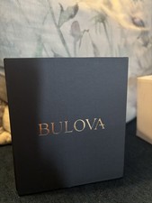 Bulova Men's Watch 97D129