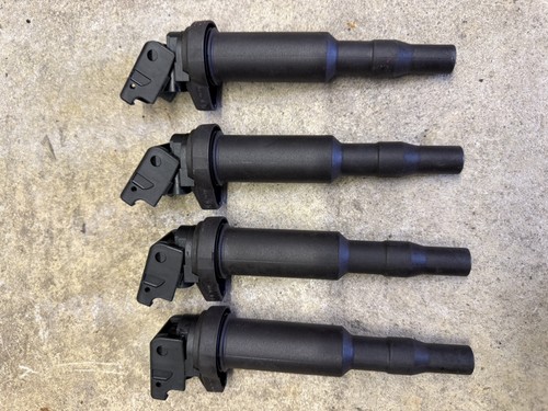 Genuine bosch ignition - genuine,