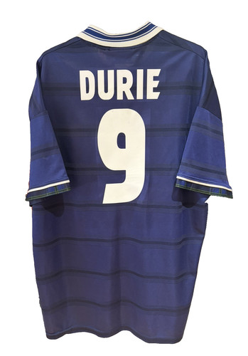 Scotland shirt 1998 world - 1998, cup