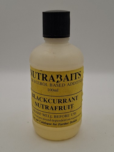 Nutrabaits original - nutrabaits,