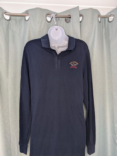 Paul shark yachting - paul,