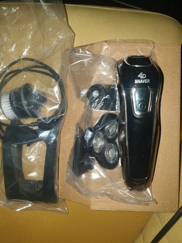 Men electric shaver razor - electric,