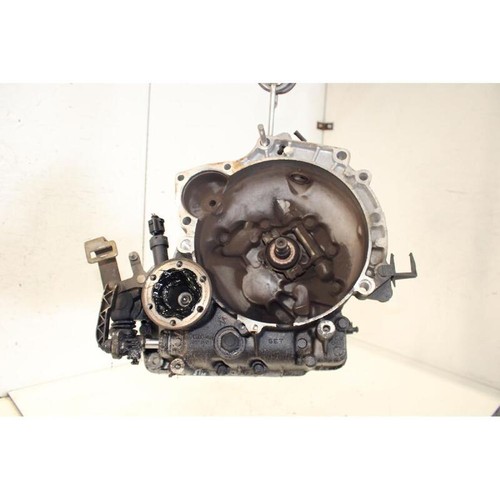 Gearbox volkswagen polo - volkswagen,