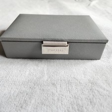 Stackers small jewellery box - stackers,