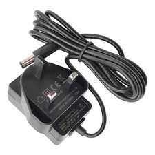9V 1A AC Adapter For Reebok