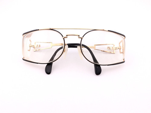 Cazal eyeglasses frames only - cazal,