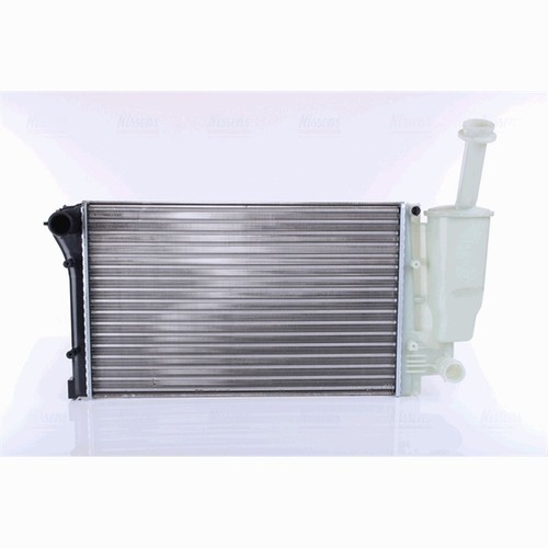 Radiator for fiat panda 169 - for,