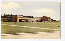 Hatfield -  Hatfield School -