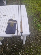 Hardy Fibalite 8ft #6 Fly Rod