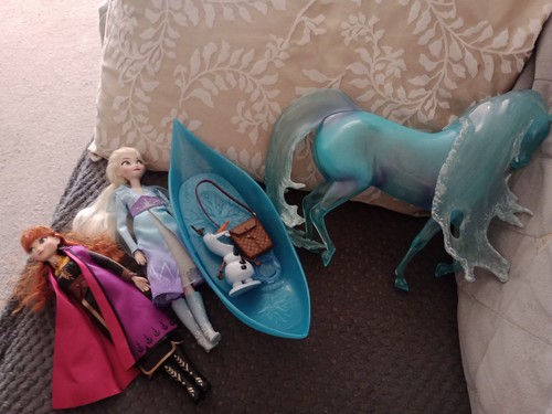 Disney frozen anna - anna, and