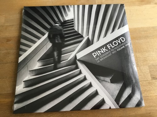Pink floyd say - floyd, to