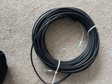 Fibre Optic Cable