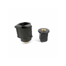 Korum Quick Release Adaptor