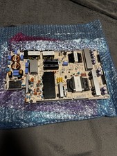 LG OLEDB9PLA Power Supply