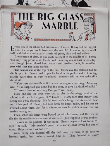 Sk191 ephemera 1950s short - sk191,