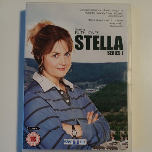 Stella series complete - -, 1