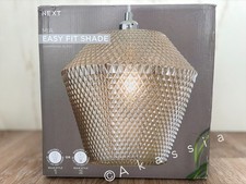 Next Champagne Gold Mia Easy