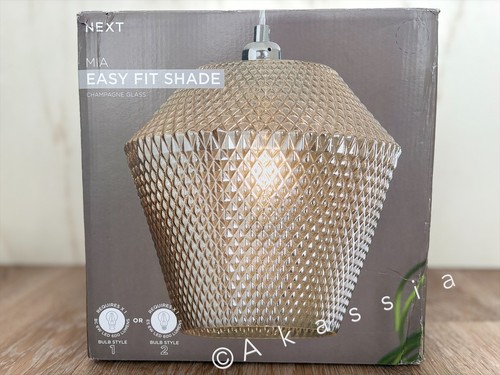 Next champagne gold mia easy - champagne,