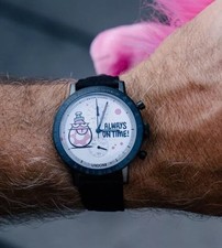 UNDONE X KEVIN LYONS