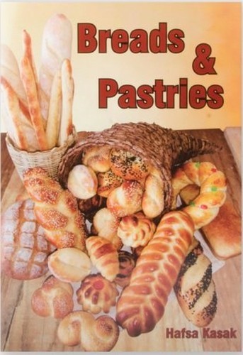 Breads pastries hafsa kasak - breads, pastries,