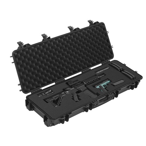 Uimoso hard rifle - uimoso, ip67