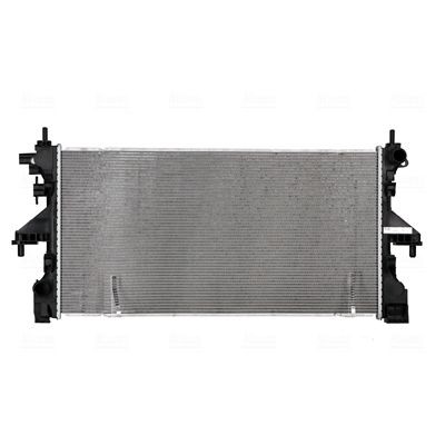 Radiator engine cooling - radiator,,