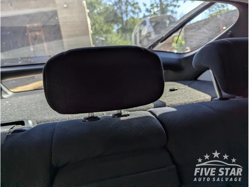 Honda civic rear seat head - civic,