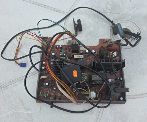 Amstrad pcw 825 8512 - amstrad,