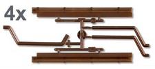 Brand New Pola Gauge G Copper