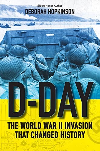 Day the world - d-day:, war