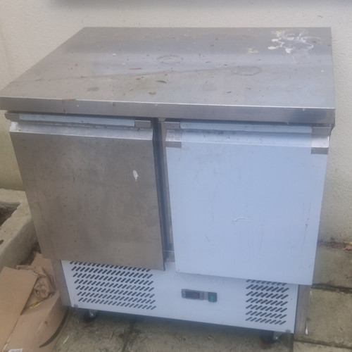 Commercial undercounter - commercial,