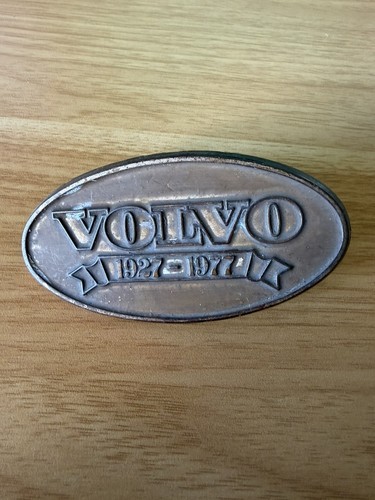 Vintage volvo 50th - vintage,
