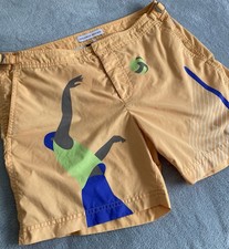 Orlebar Brown Swim Shorts