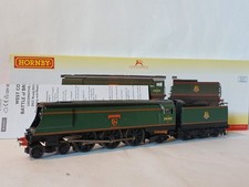 Hornby West Country 34001