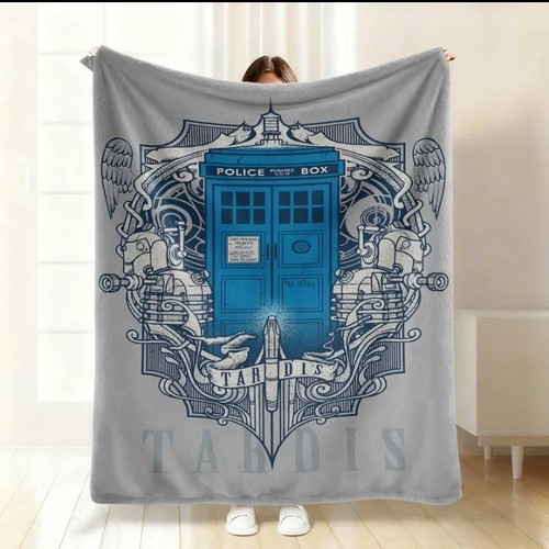 Who tardis classic - who, &