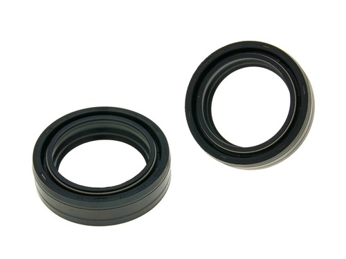 Front fork oil seal - seal, set