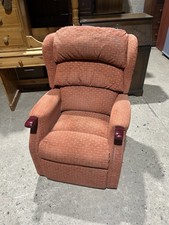 HSL Aysgarth Recliner Chair