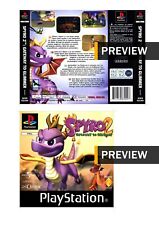 Spyro 2 Gateway To Glimmer -
