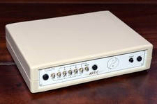 Artic EM-Wave Generator