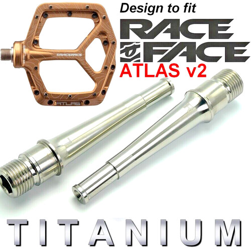 Race face atlas - atlas, v2