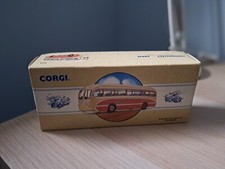 Corgi Burlingham Seagull