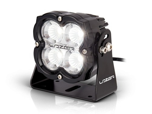 Lazer lamps utility series led - lazer,