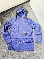cp company jacket large mens