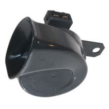 12v Exact Fit Shell Horn High