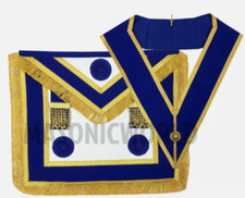 Masonic Craft Provincial Full