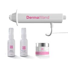 DermaWand Reduces the