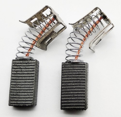 Carbon brushes for hilti 1 - hilti, te